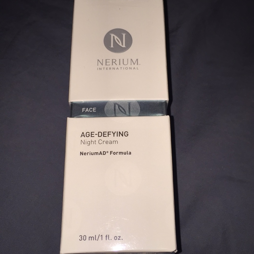 Nerium Age-Defying Night Cream
